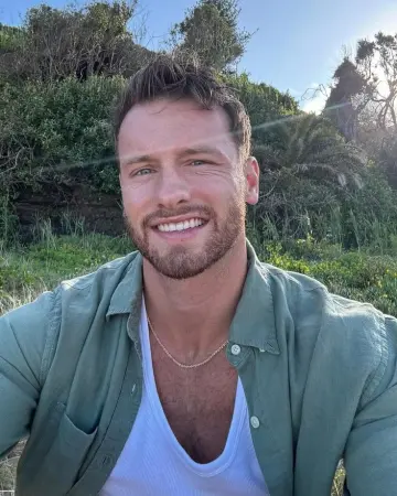 Maxwell Blessed