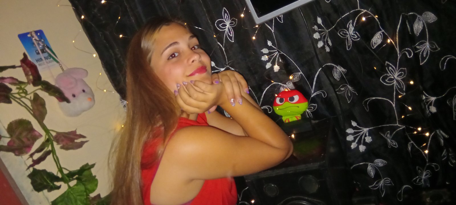 Debora Velazquez