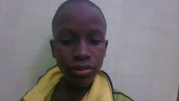 Great light Okon