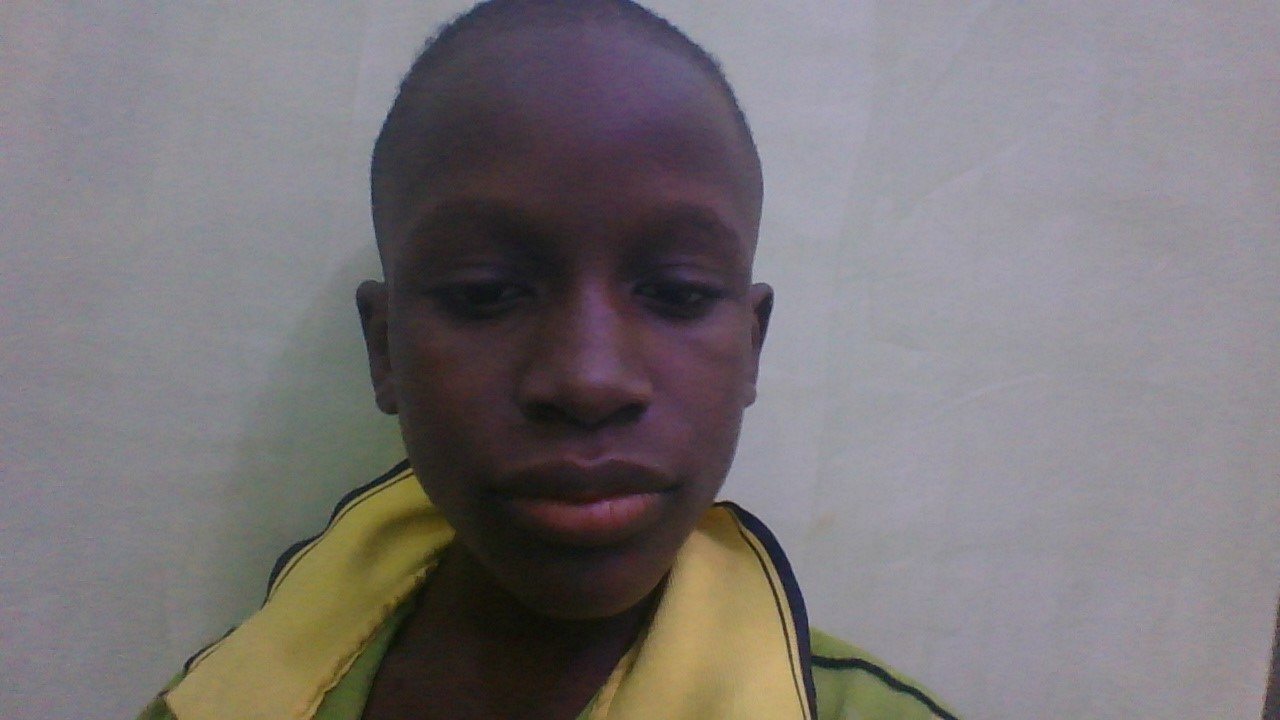 Great light Okon