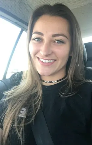 Maria Lovely