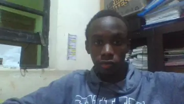 Jeremy Njogu