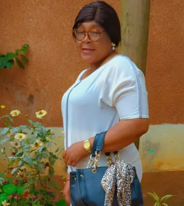 Chimene Nguekam
