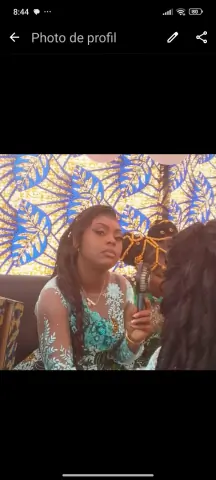 olina kibamba
