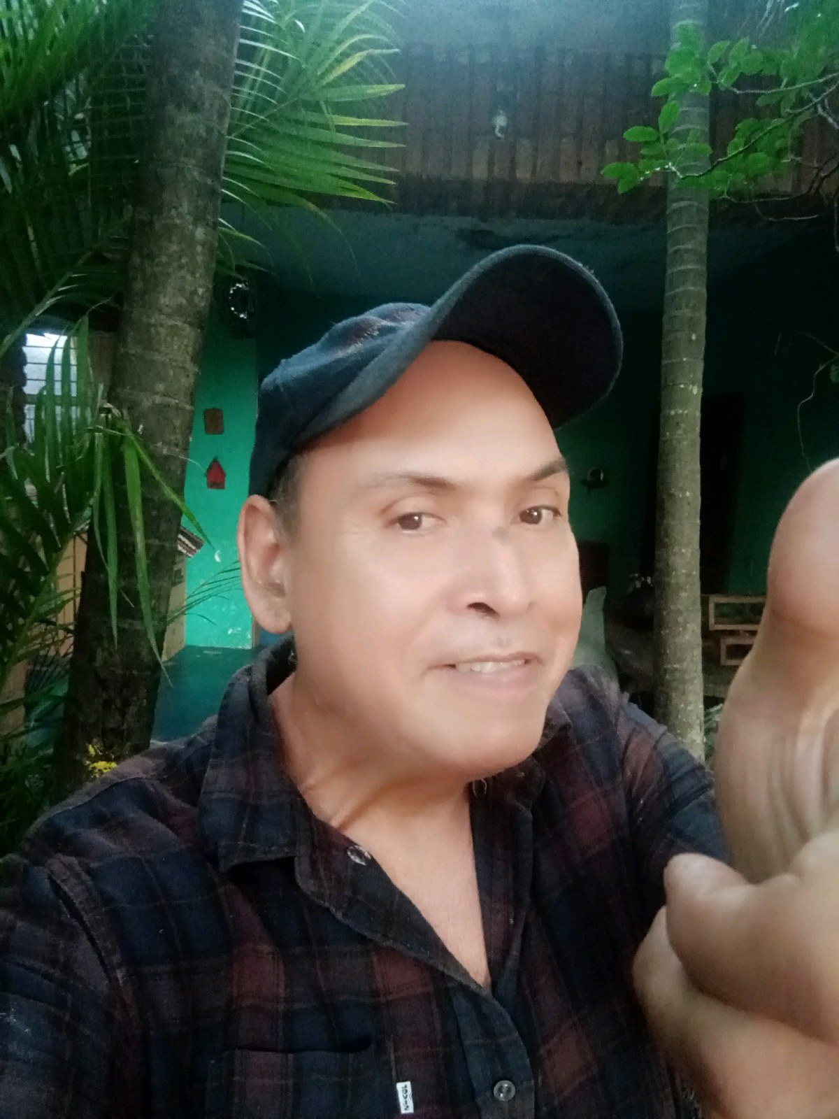 Faustino Balbu photo