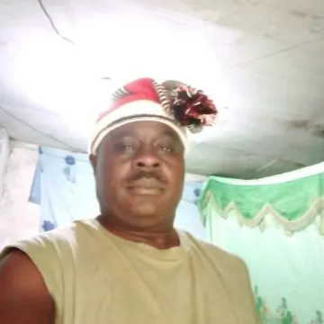 Nyamsic Tah