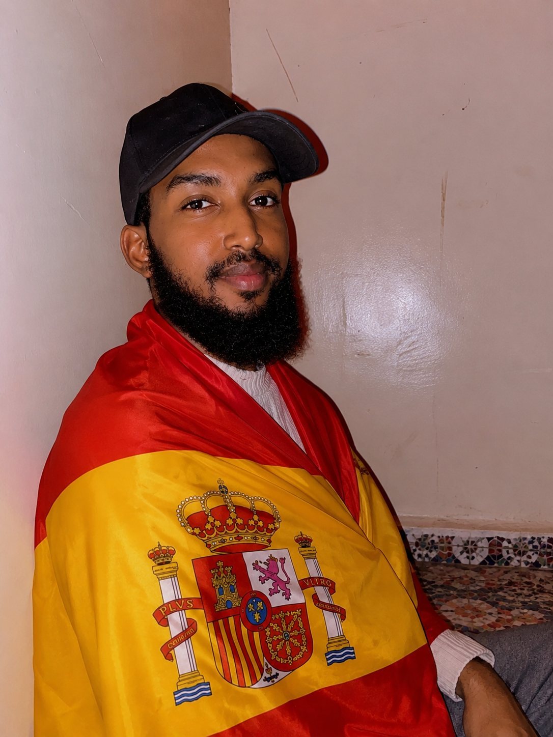 Martin Moukaram