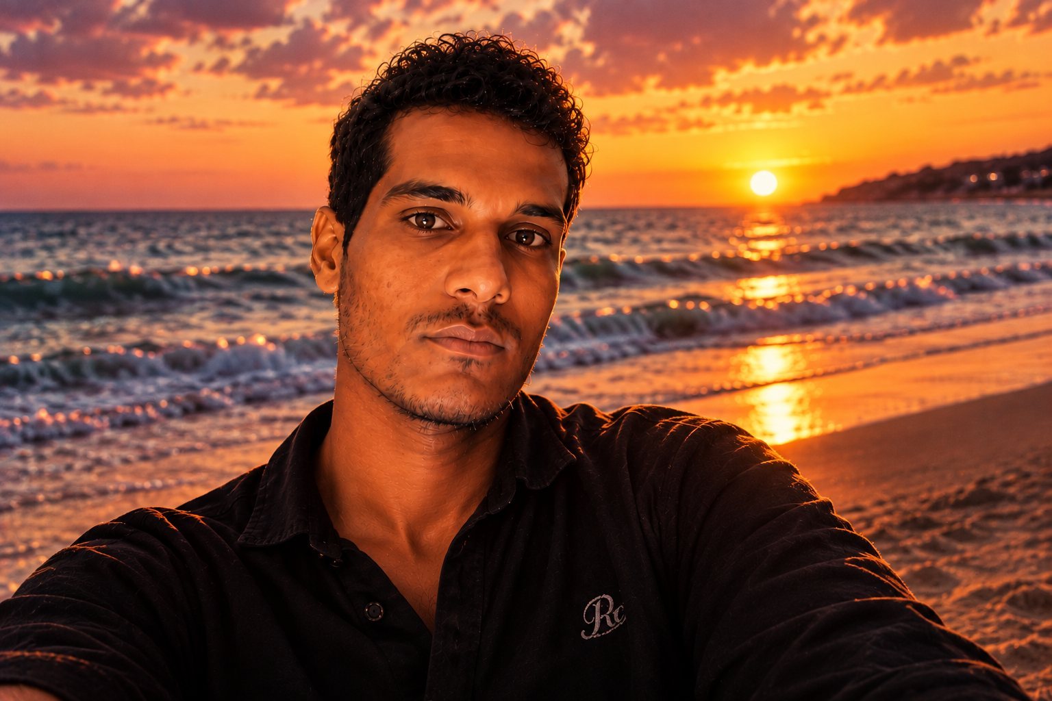 Reza Hashmi