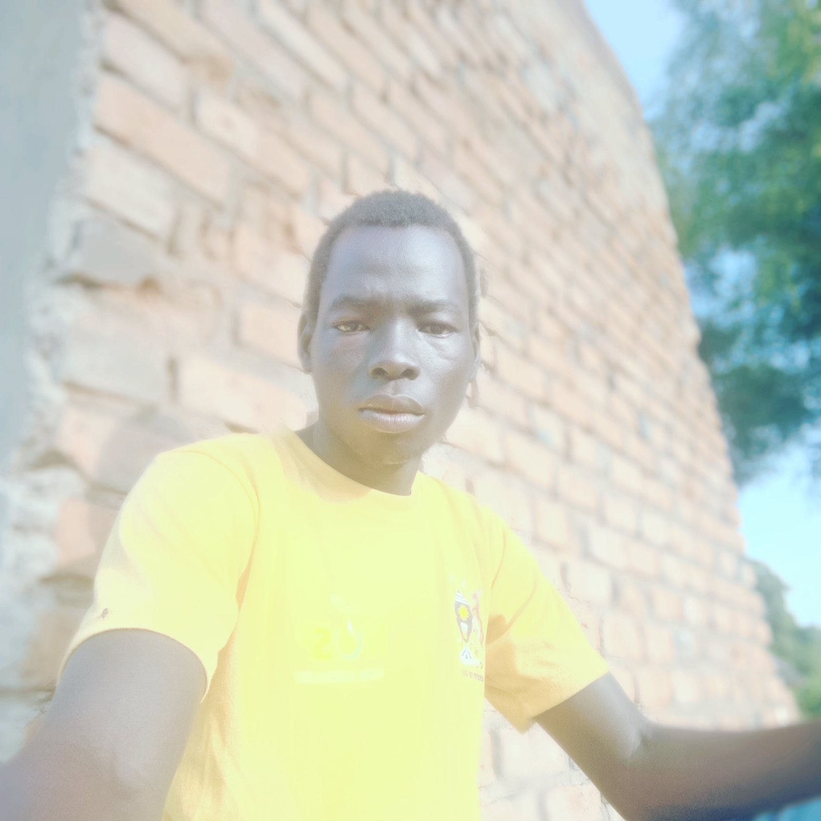 Drone kenne photo