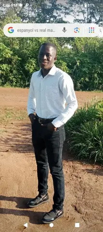 Ogena Emmanuel