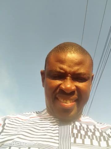 Daniel Nduka