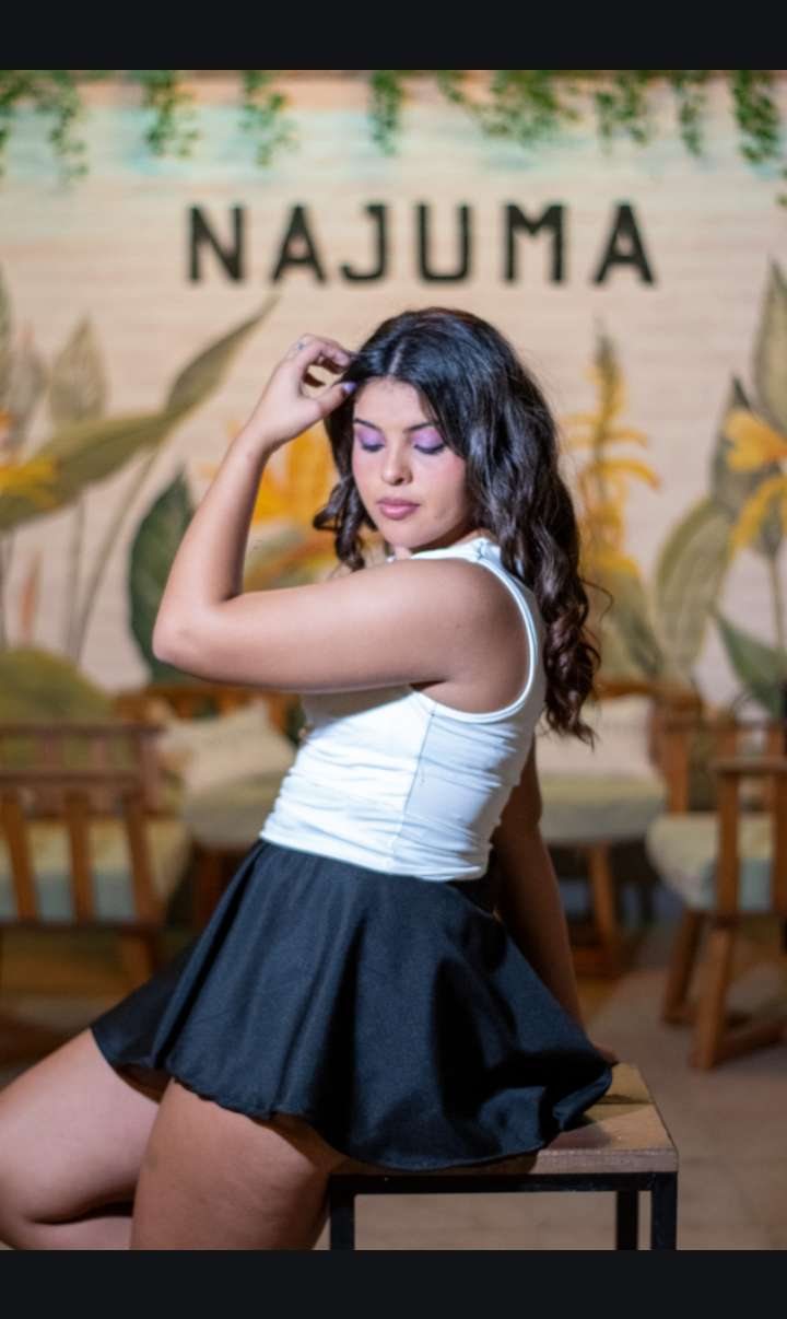 Silvana Barros