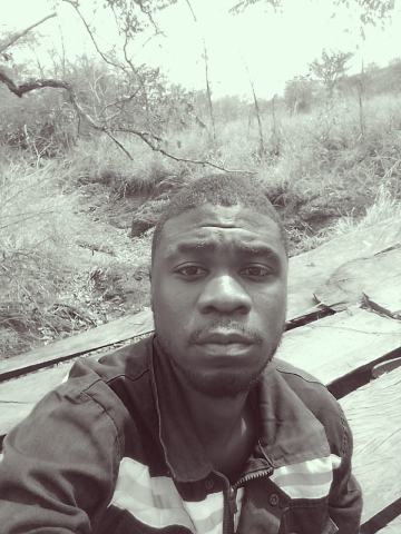 Mark Tembo
