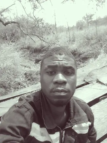 Mark Tembo