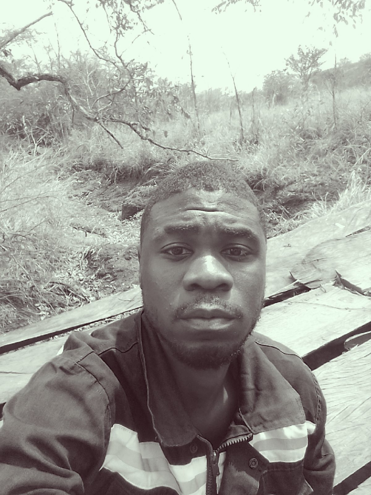 Mark Tembo