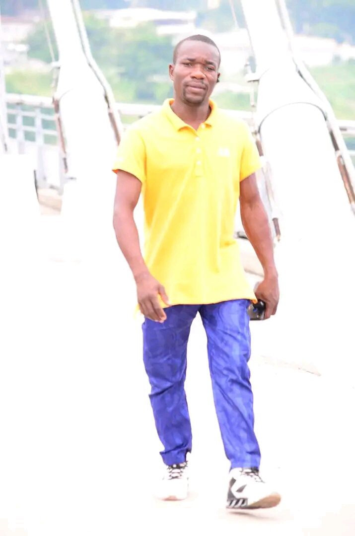 Rufin Mbalande