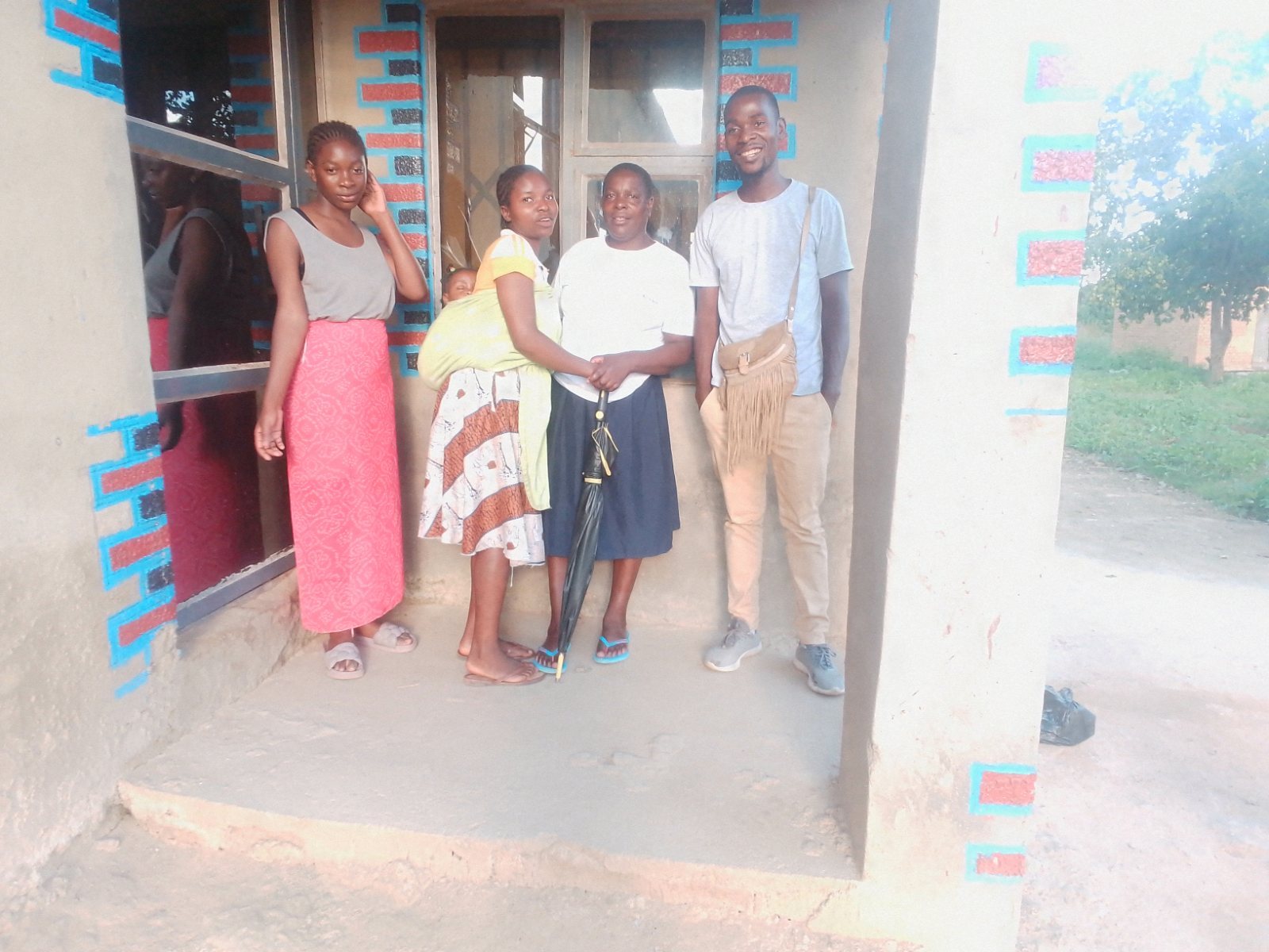 Rufaro Chingwaru photo