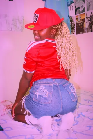 Sharon Atieno
