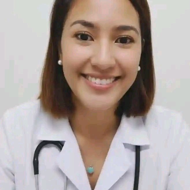 DR Jennifer James photo
