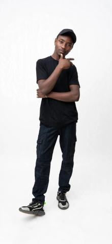 Sawel Njoroge
