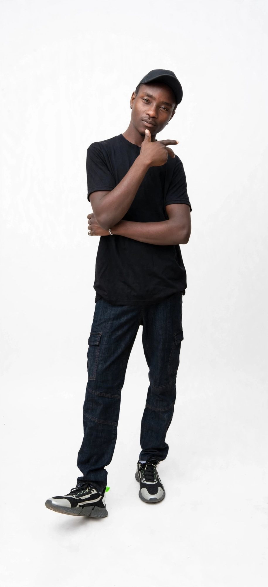 Sawel Njoroge