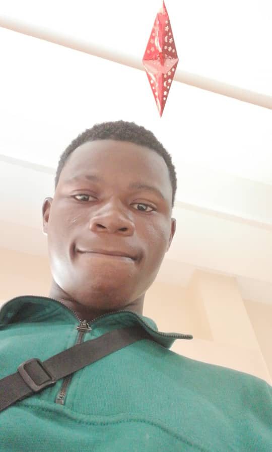 Komla jean Blewussi photo