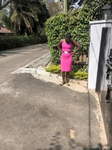 Agnes anyango