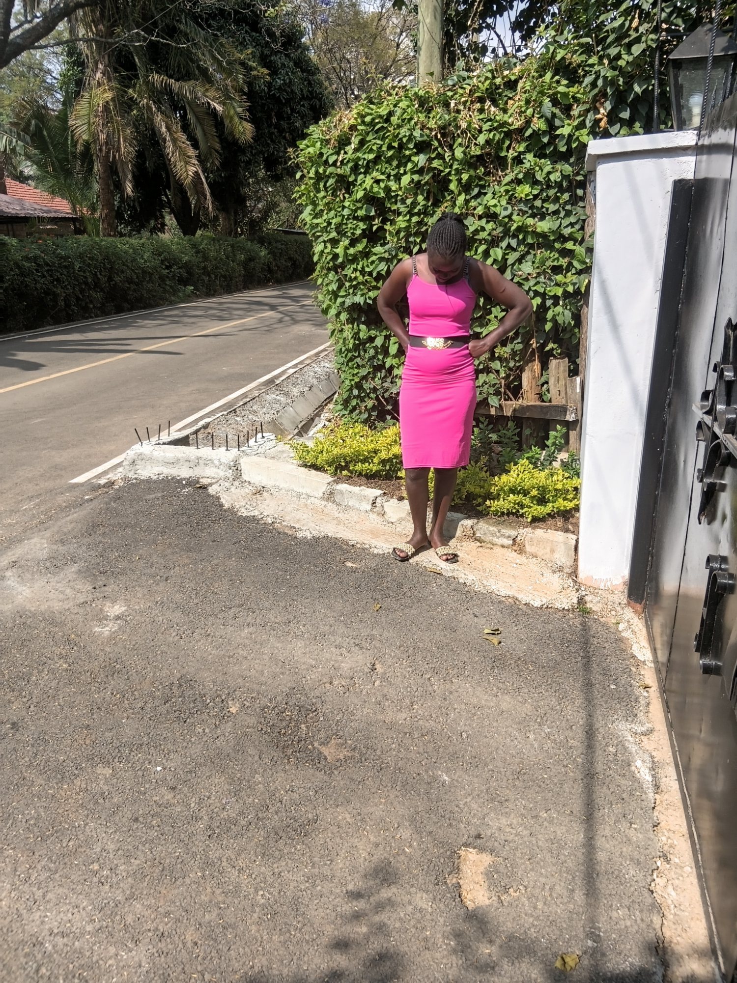 Agnes anyango