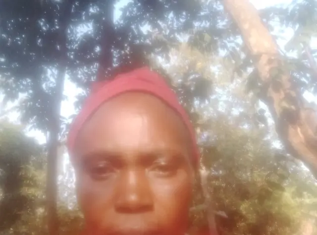 Rosalid Kabunge