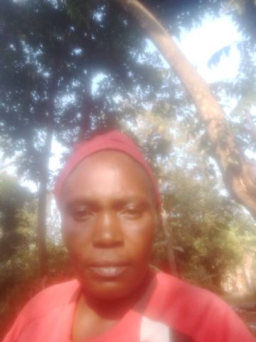 Rosalid Kabunge