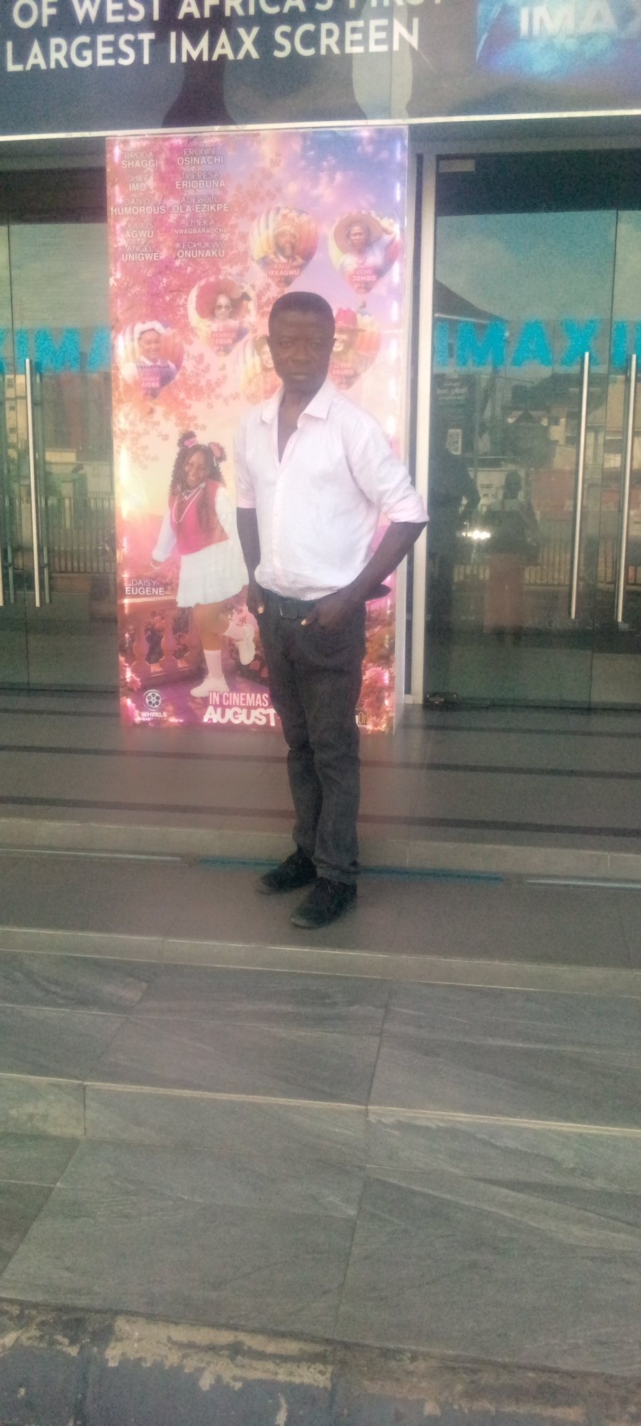 Cletus Onyenemezu photo
