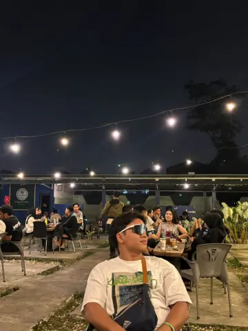 iman siregar