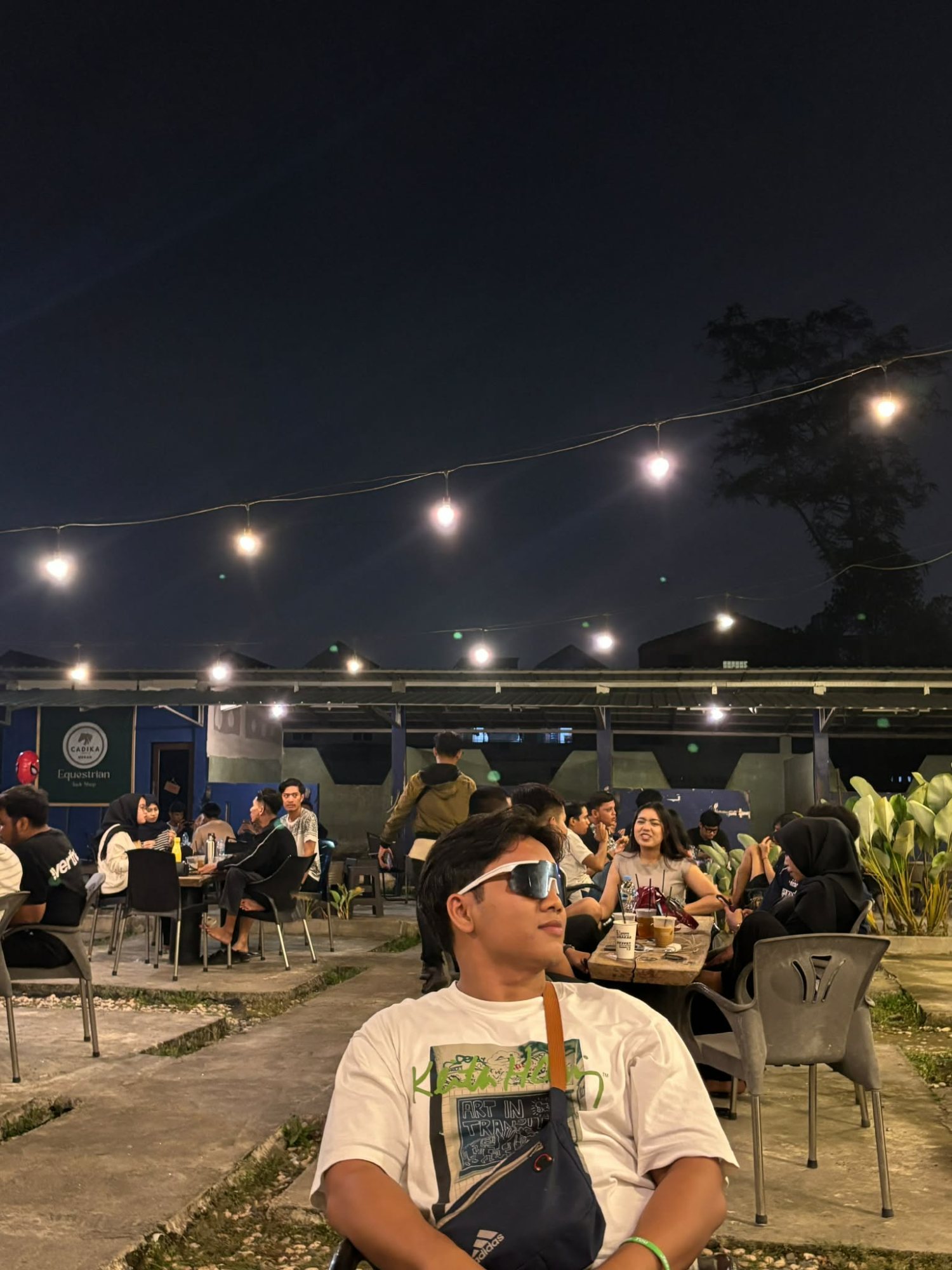 iman siregar