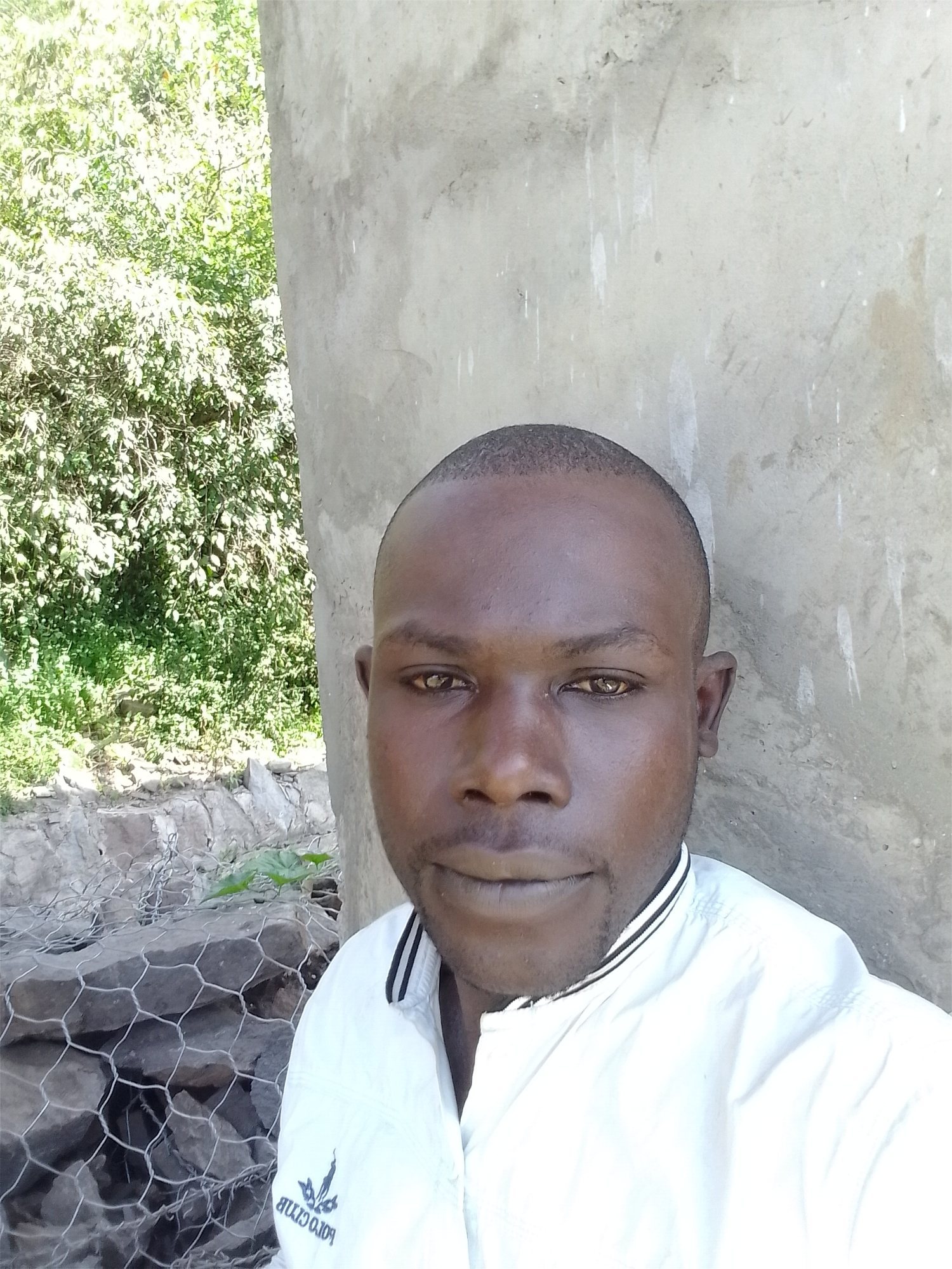 Benson Bejo