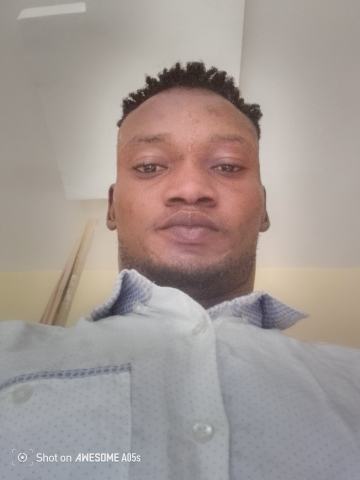 Ojo rotimi Taiwo