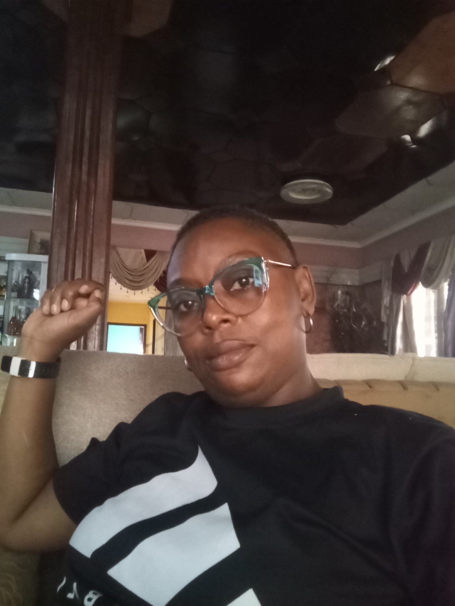 olina kibamba