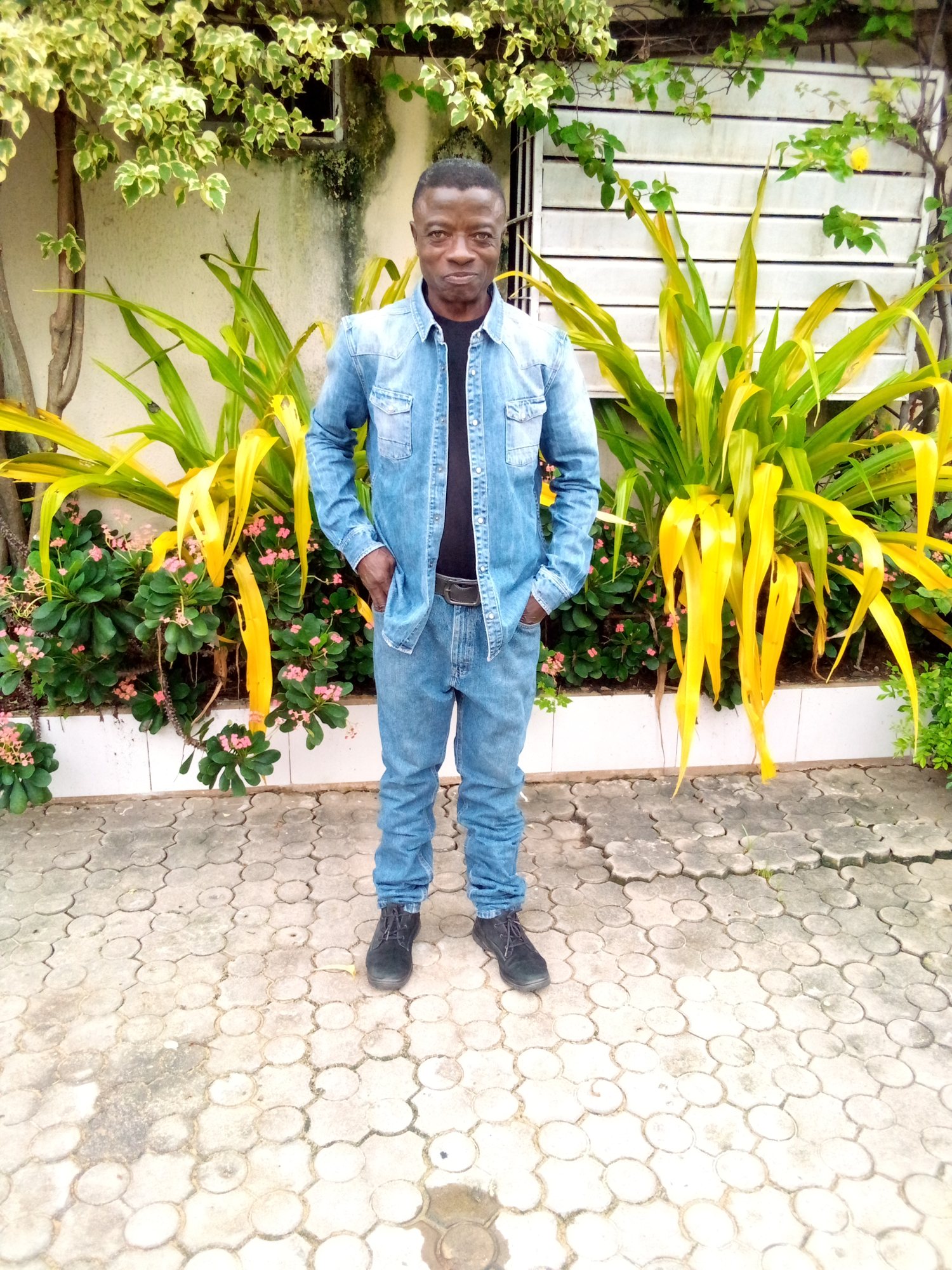 Cletus Onyenemezu photo
