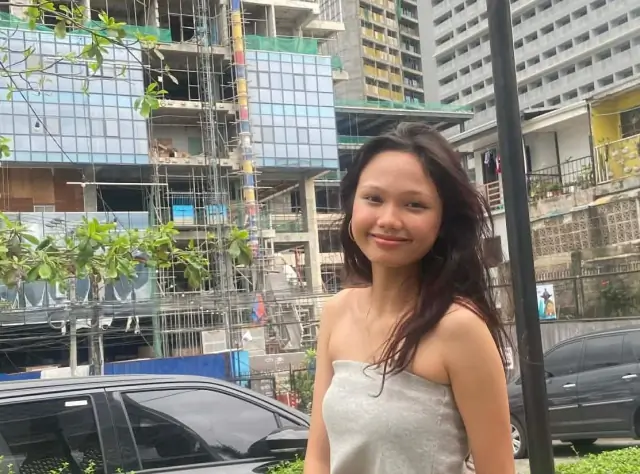 Paguio Christine