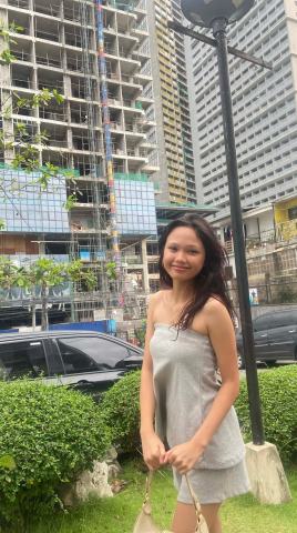 Paguio Christine
