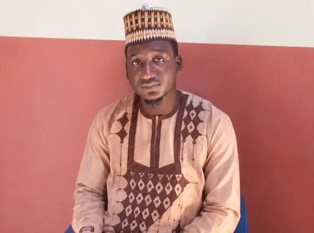 Muhammad Albahreey