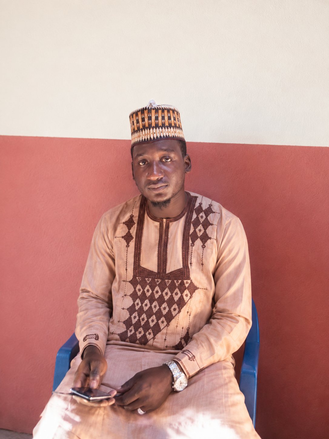 Muhammad Albahreey