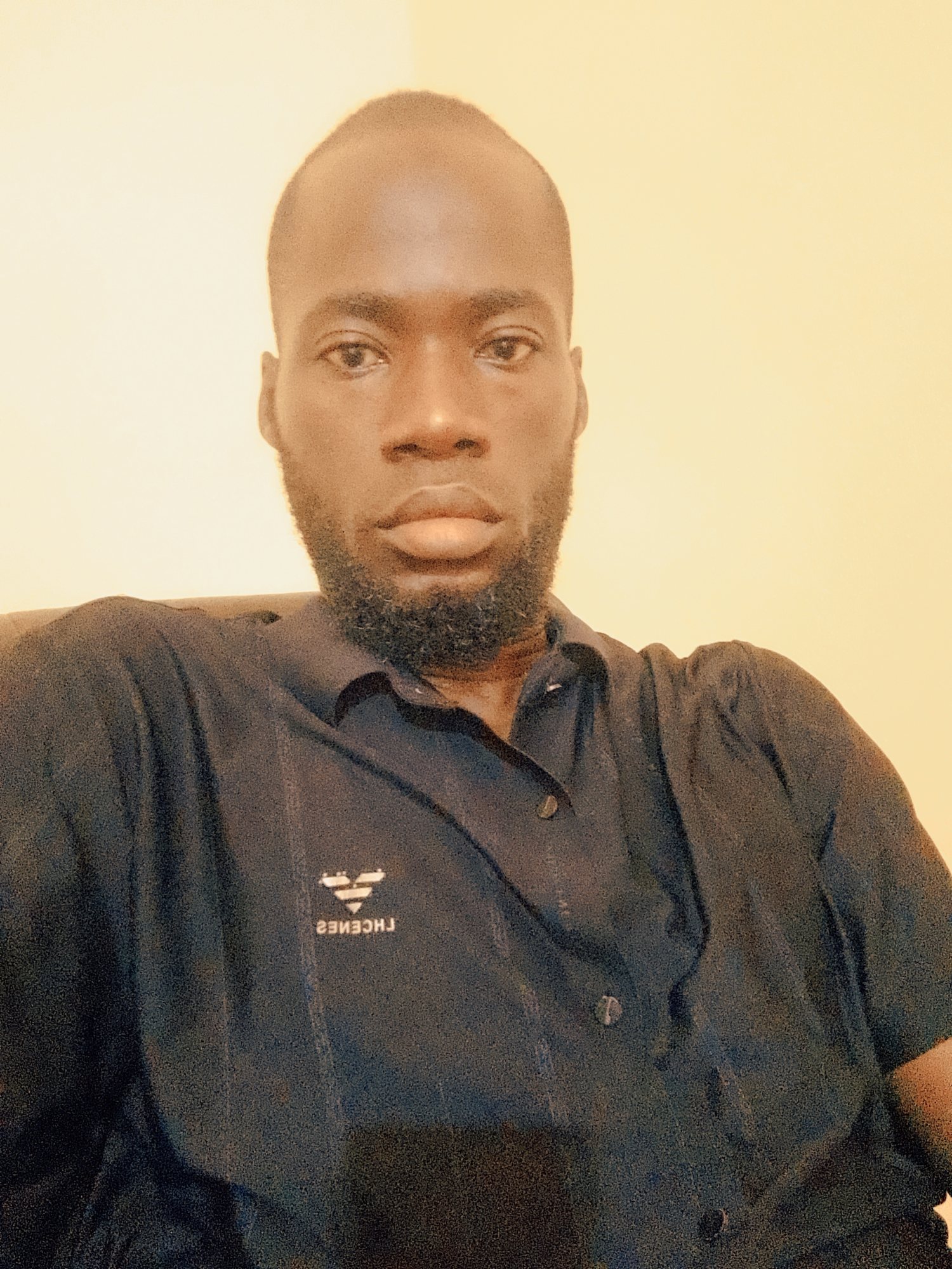 kouadio kouakou jacques photo