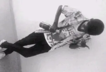 Muktar Hamisu