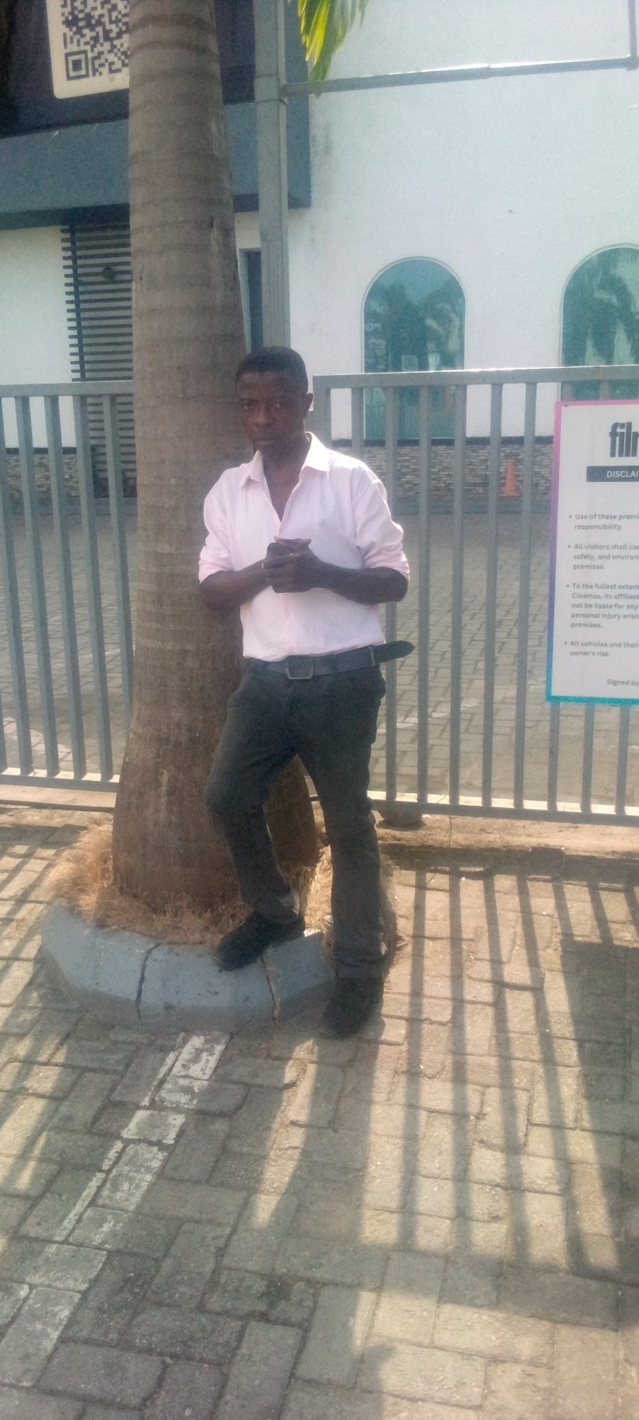 Cletus Onyenemezu photo
