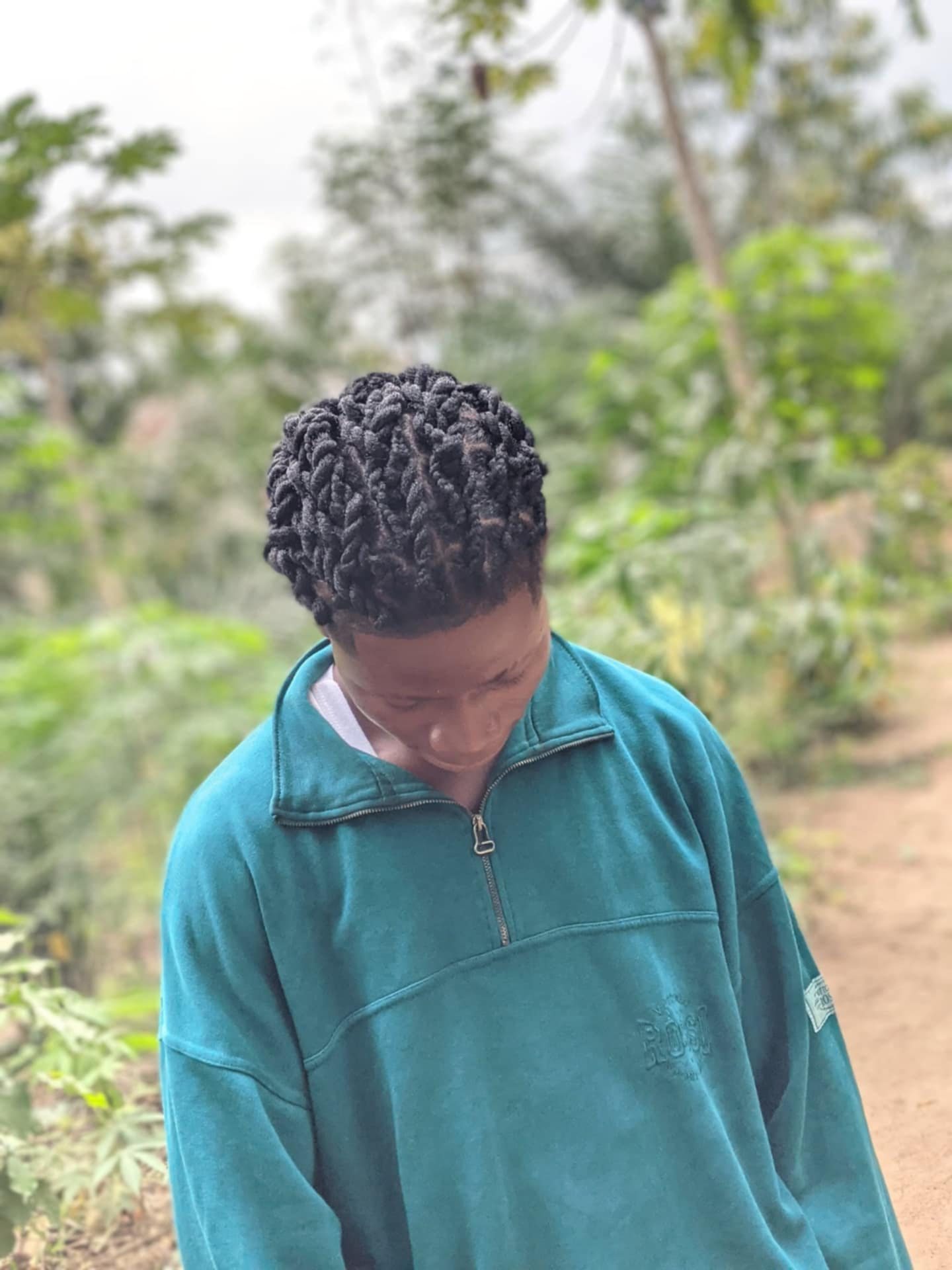 Komla jean Blewussi photo