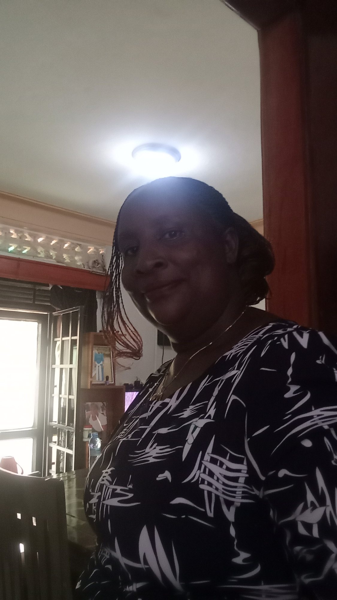 Mirembe Prossy