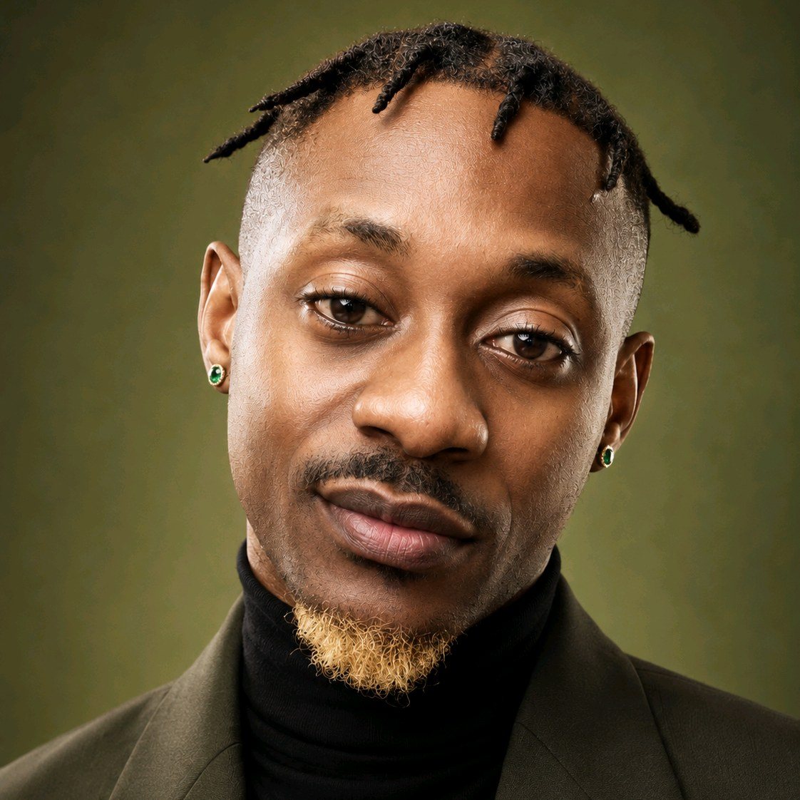 Ajayi Afolabi photo