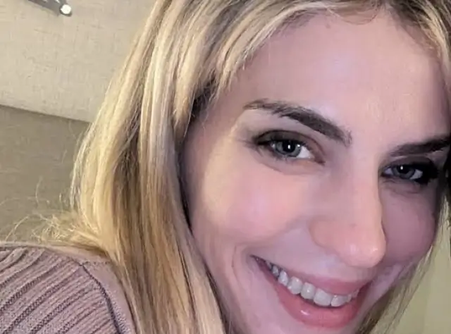 Isabella Reed