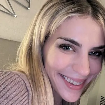 Isabella Reed