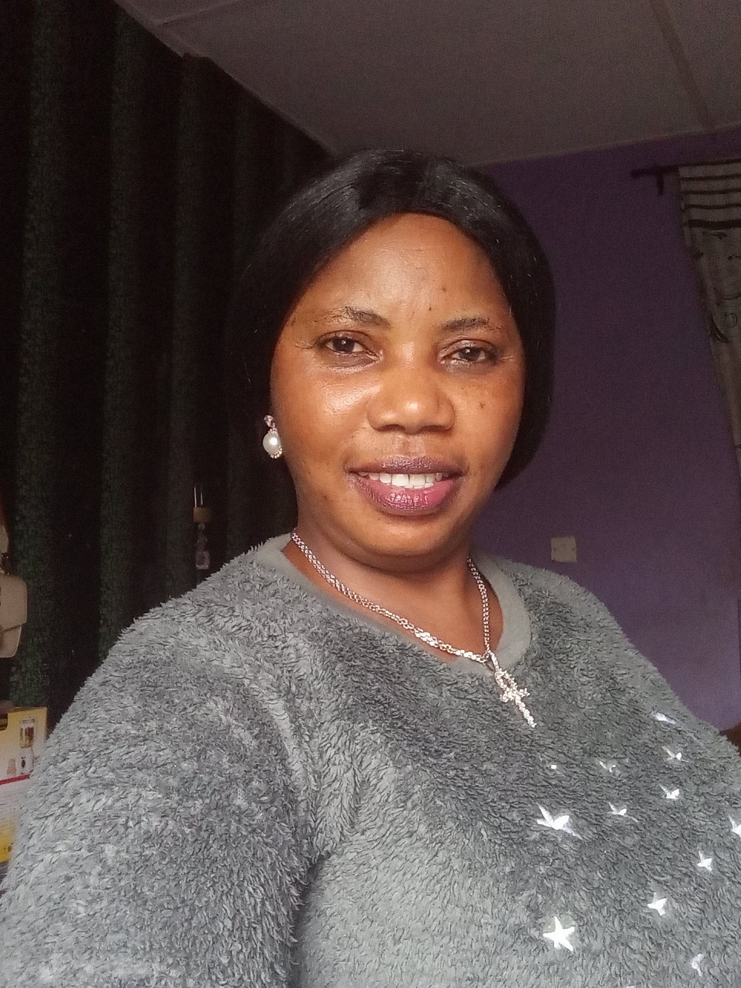 ADUNADE ADENIYI